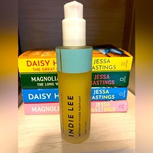 indie lee nettoyant visage purifiant